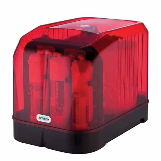 ORTİMAX H2O TESLA (ALKALİ) SU ARITMA SİSTEMİ / 6 AŞAMA