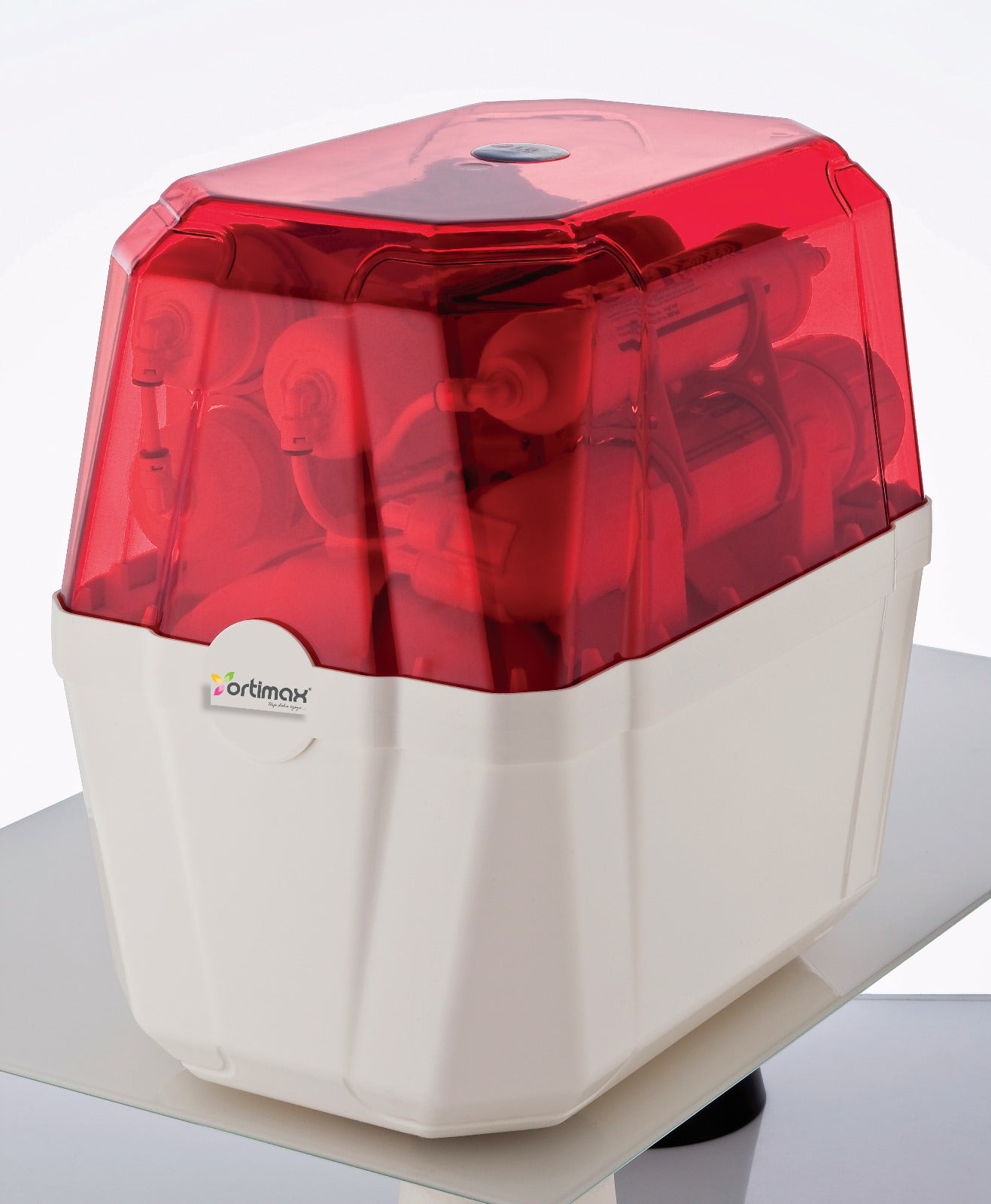 ORTİMAX EKO PLUS  SU ARITMA