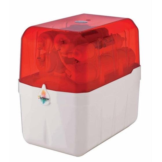 ORTİMAX H2O GREEN PLUS SU ARITMA SİSTEMİ