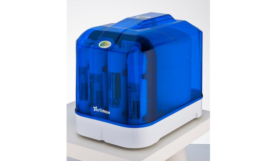 ORTİMAX H2O NEO SU ARITMA SİSTEMİ