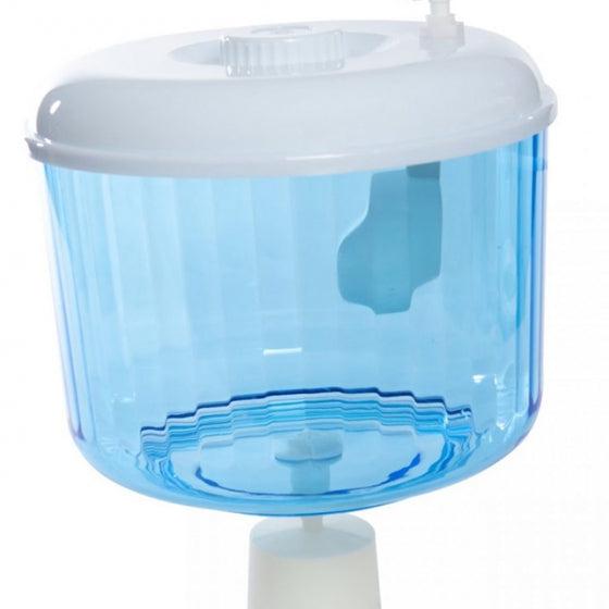 TANKLI SEBİL APARATI